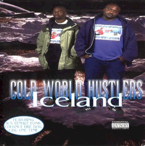 Iceland