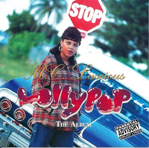 Lollypop (The Album)