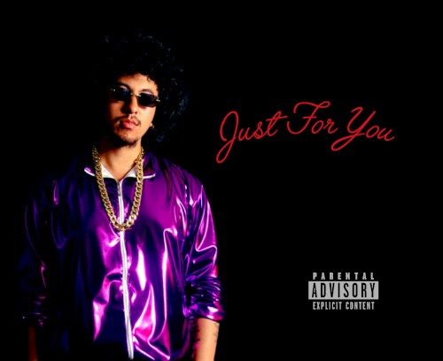 JUST FOR YOU