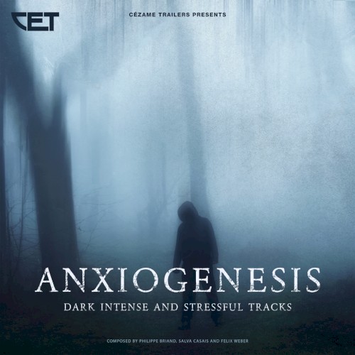 Anxiogenesis: Dark Intense and Stressful Tracks