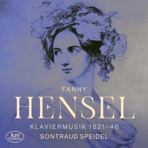 Klaviermusik 1821–46