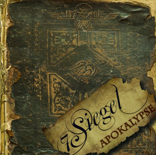 7 Siegel: Apokalypse