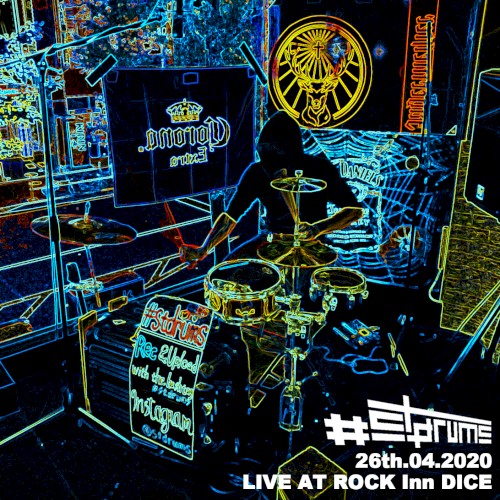 LIVE at ROCK Inn DICE