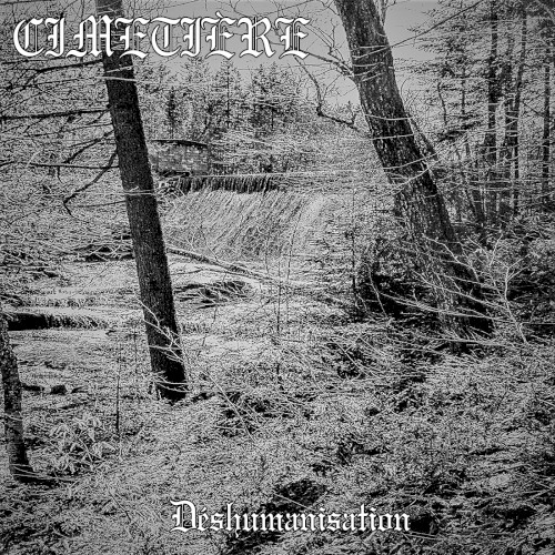 Déshumanisation