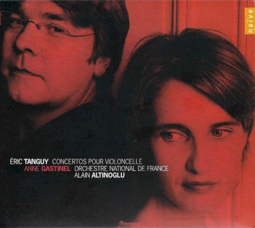 Concertos Pour Violoncelle