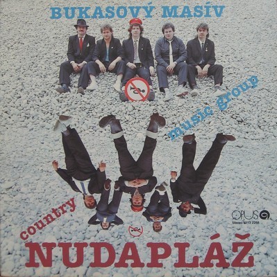 Nudapláž