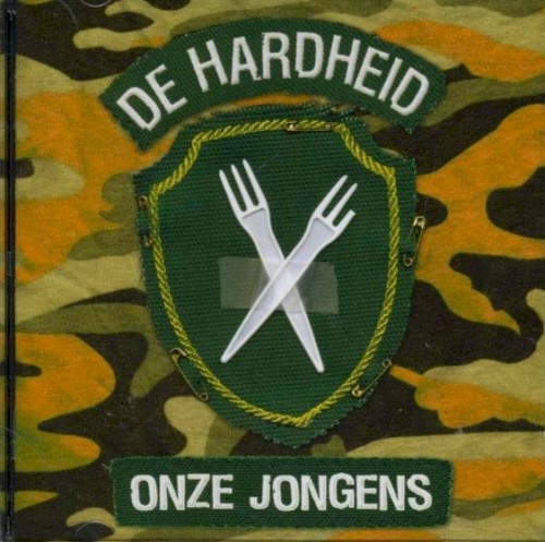 Onze jongens