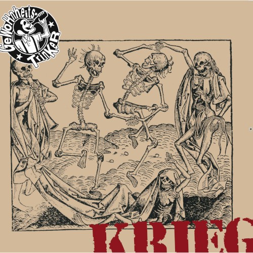 Krieg