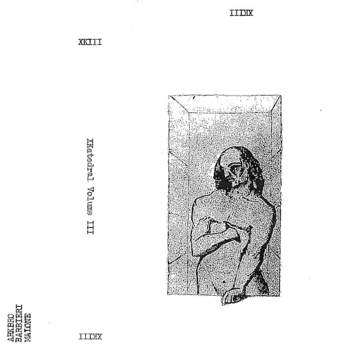 XKatedral Volume III