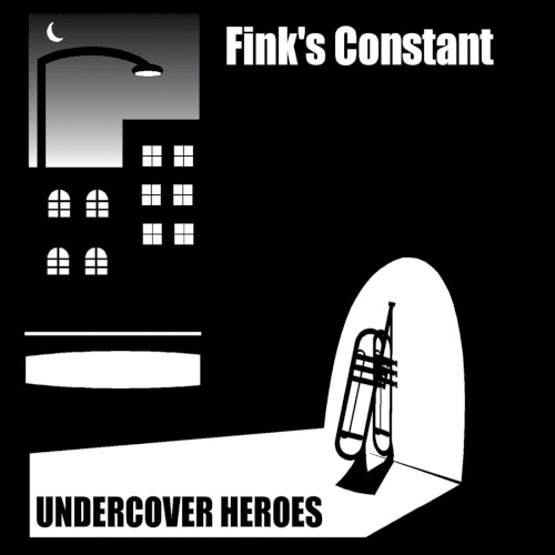 Undercover Heroes