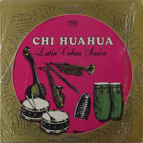 Latin cuban session