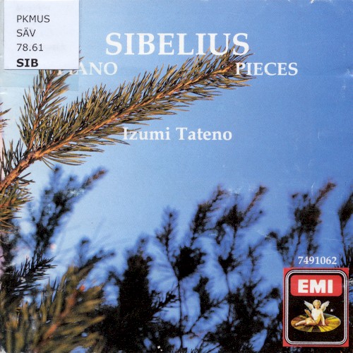 Piano Pieces