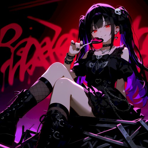 黒幕の条件 / Conditions to Be the Mastermind