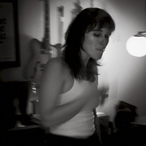 Laney Jones and the Spirits