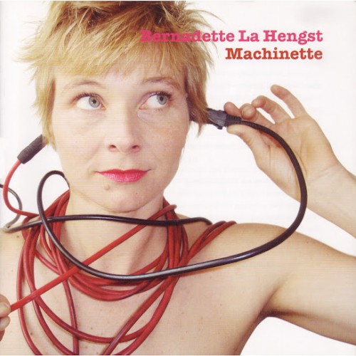 Machinette