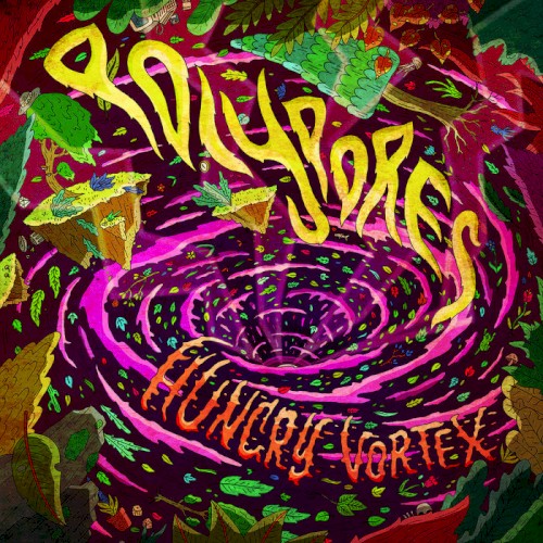 Hungry Vortex