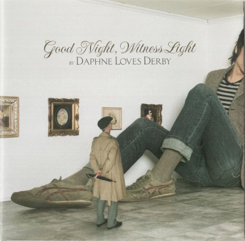 Good Night, Witness Light