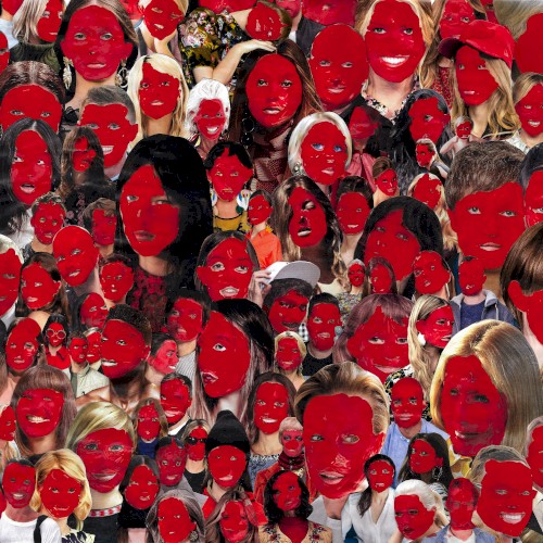 Blood Red