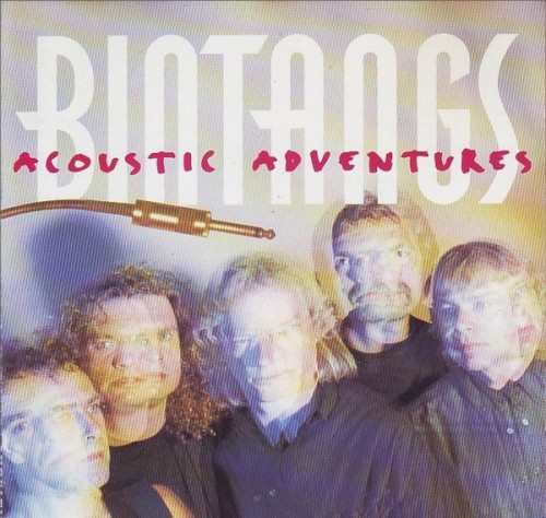 Acoustic Adventures