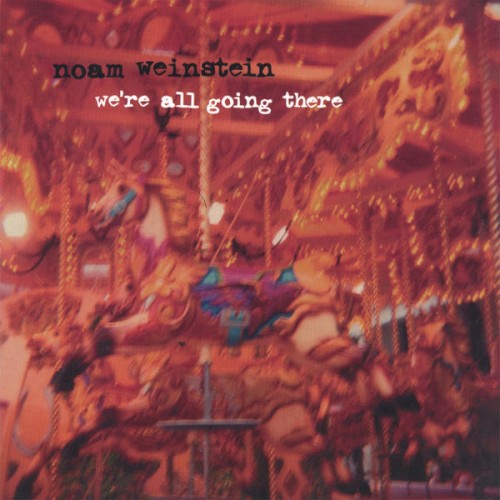 We’re All Going There