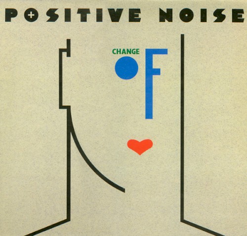 Change of Heart