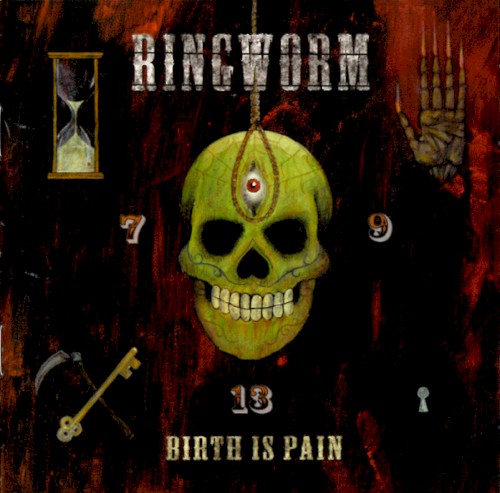Birth Is Pain