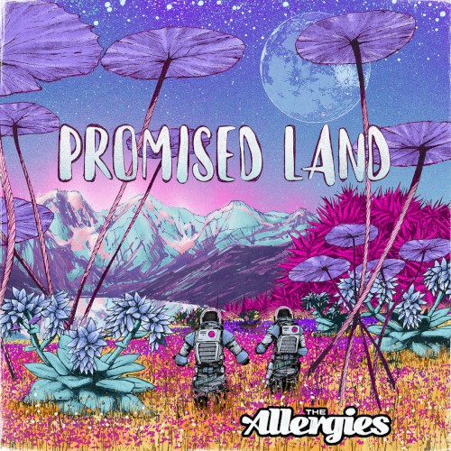 Promised Land