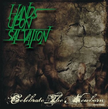 Celebrate The Newborn - Repackaged