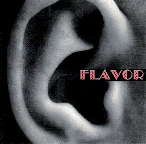 Flavor