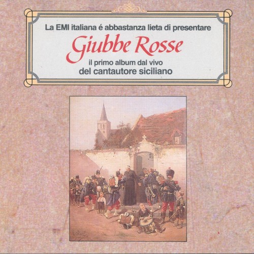 Giubbe rosse