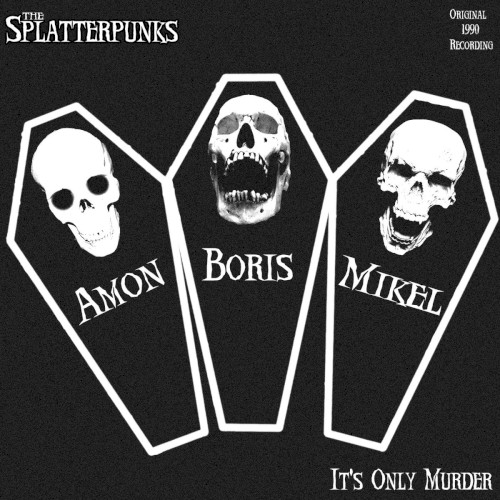 It's Only Murder