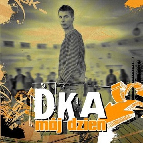 Mój dzień