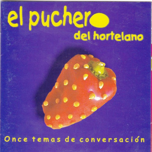 Once temas de conversación