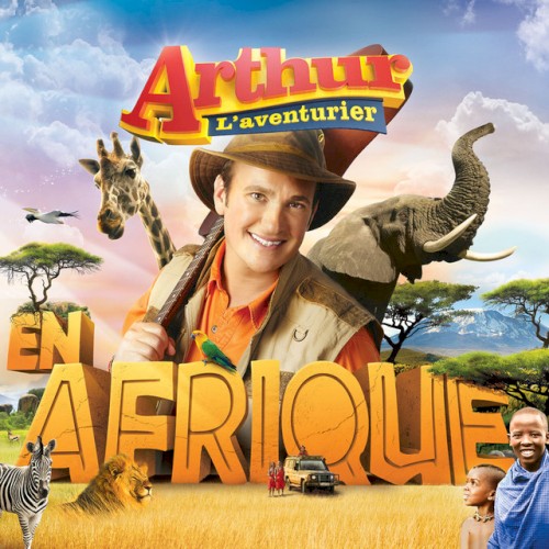En Afrique