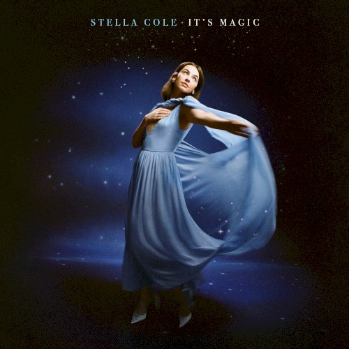 It's Magic