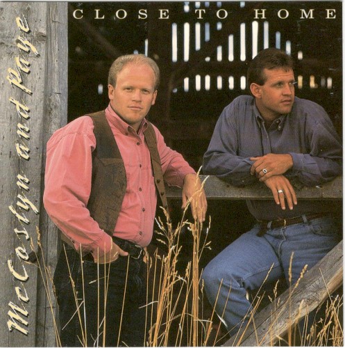 Close To Home