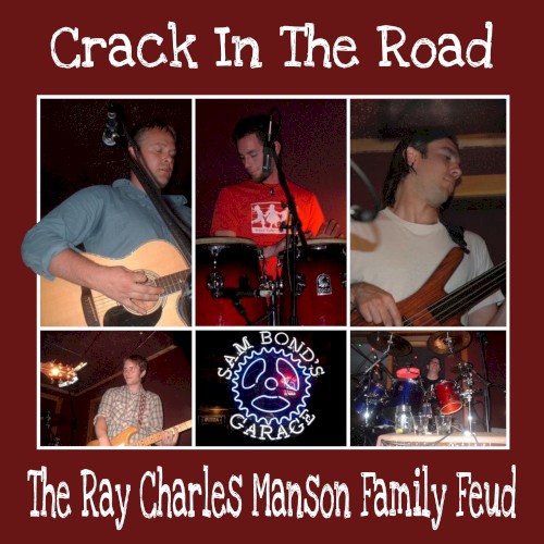 The Ray Charles Manson Family Feud