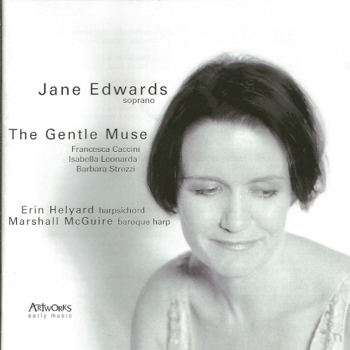 The Gentle Muse