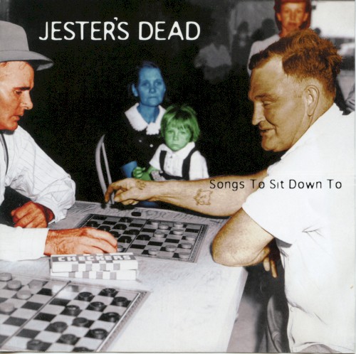 Songs to Sit Down to