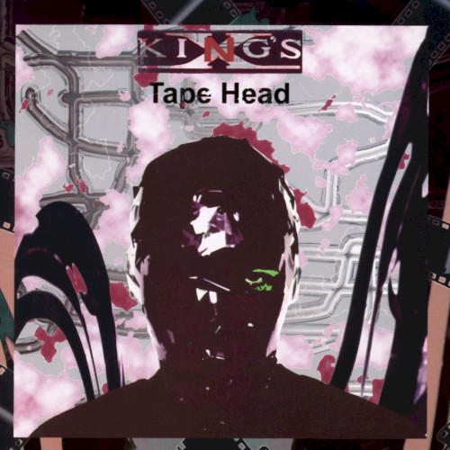 Tape Head