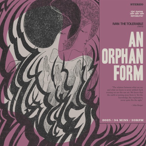 Ivan the Tolerable (Trio) &ndash; An Orphan Form