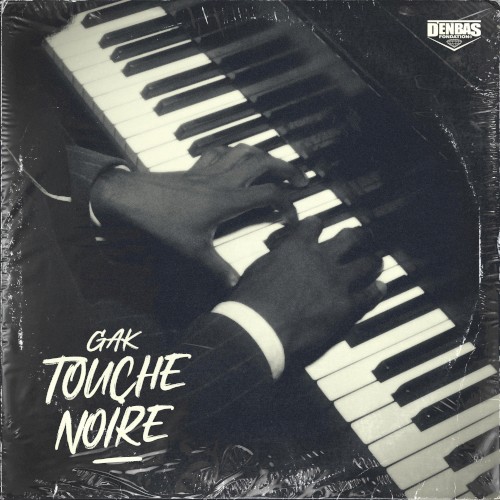 Touche Noire