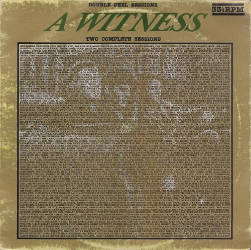 The Peel Sessions