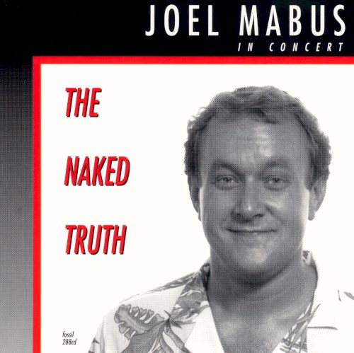 The Naked Truth