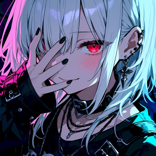 夜の支配者 / Night Controller