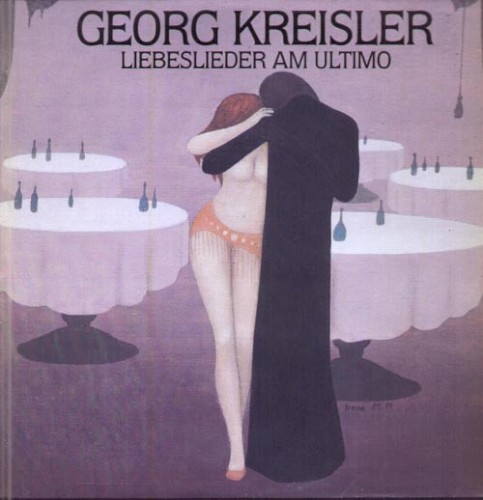 Liebeslieder am Ultimo