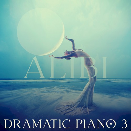 Dramatic Piano, Vol. 3