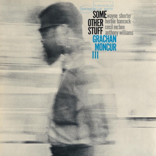 Grachan Moncur III &ndash; Some Other Stuff