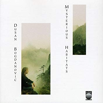 Mysterious Habitats
