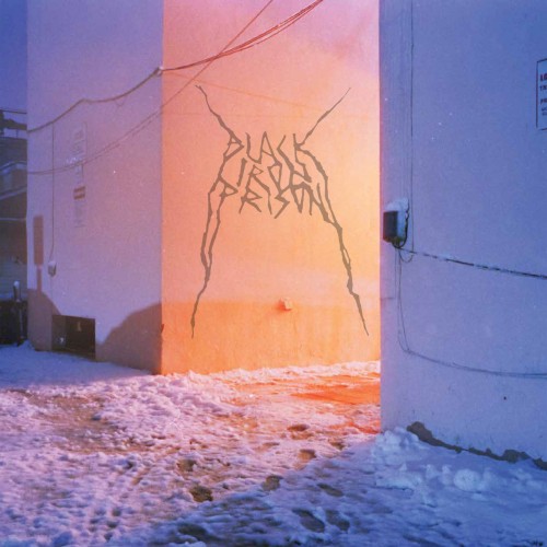 Black Iron Prison &ndash; Black Iron Prison